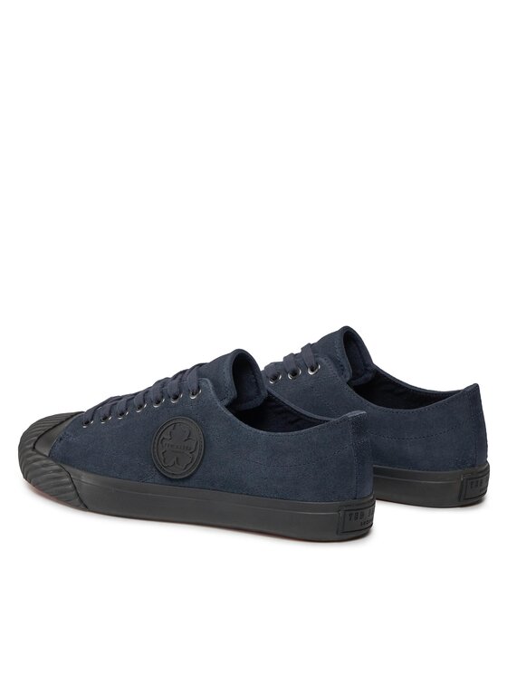 Ted Baker Ted Baker Sportbačiai 254299 Tamsiai mėlyna
