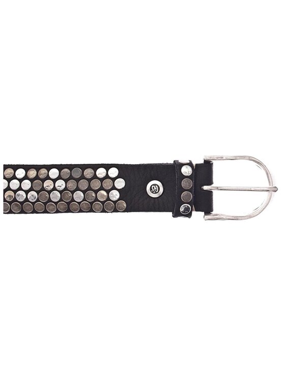B Belt B Belt Pasek 189530 Czarny