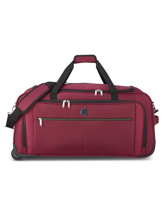 Delsey Paris Delsey Paris Torba 279752 Czerwony