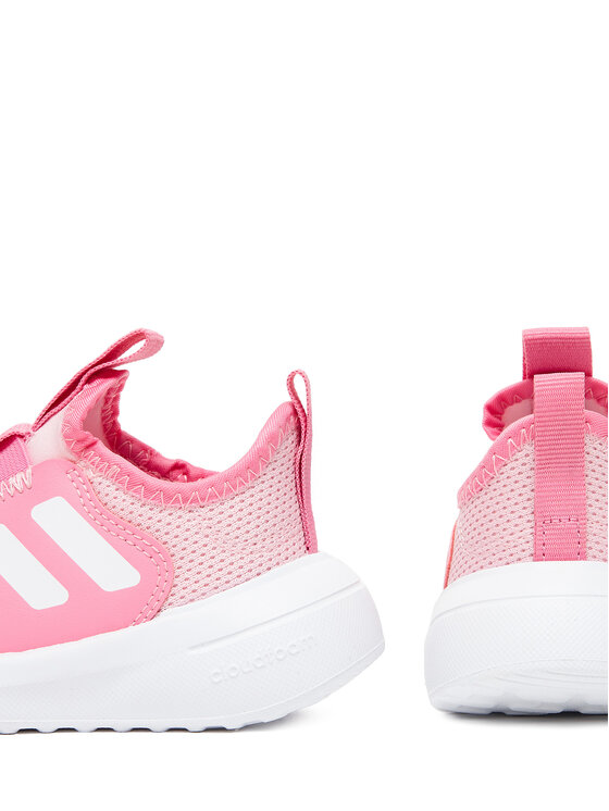 adidas adidas Sneakersy Tensaur Comfort IH1060 Różowy