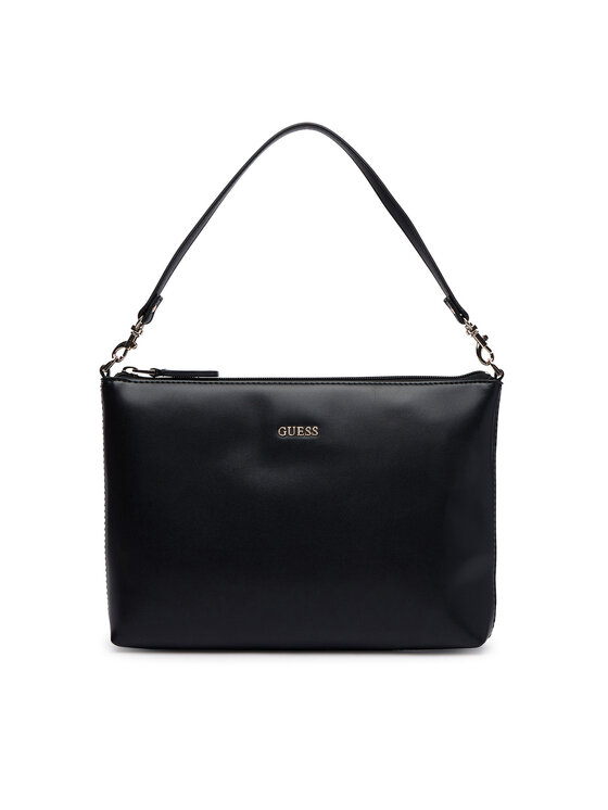 Guess Guess Handtasche Letty HWPG99 11240 Schwarz