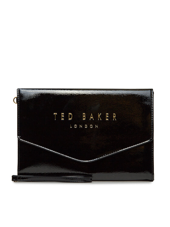 Ted Baker Ted Baker Rankinė Crinkie 272143 Juoda