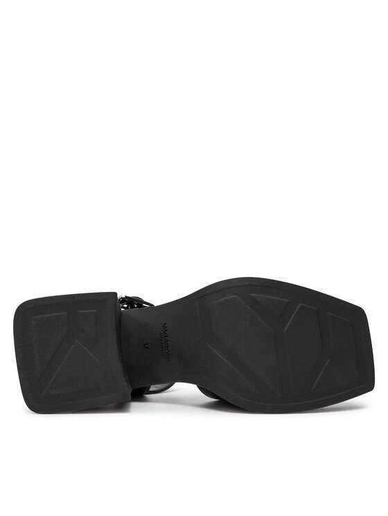 Vagabond Shoemakers Vagabond Shoemakers Σανδάλια Hennie 5537-201-20 Μαύρο