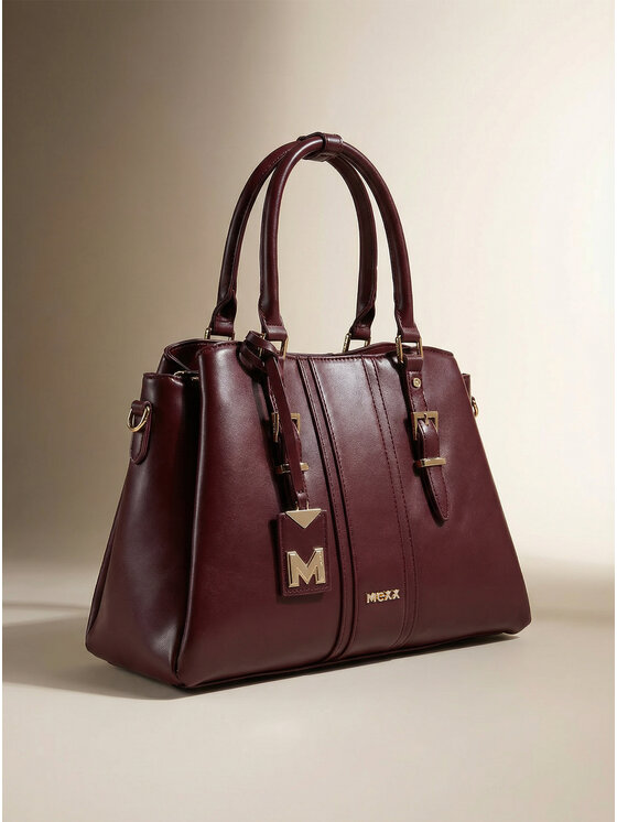 MEXX MEXX Torbica CEO-MEXX-S-002-08 Tamnocrvena