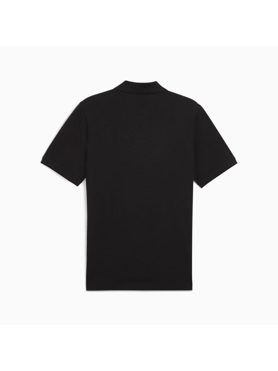 Puma Puma T-Shirt 682554 Czarny Regular Fit