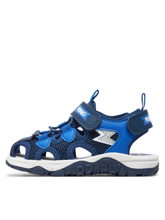 Primigi Primigi Sandali 5967811 Blu scuro