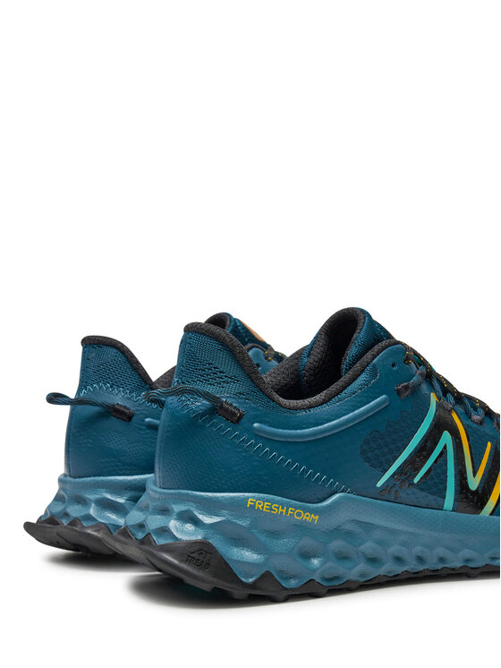 New Balance New Balance Tenisice za trčanje Fresh Foam Garoé MTGAROT1 Plava