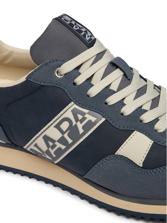 Napapijri Napapijri Sneakers NP0A8BLO Bunt