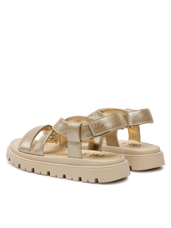 Primigi Primigi Sandale 5936700 S Auriu