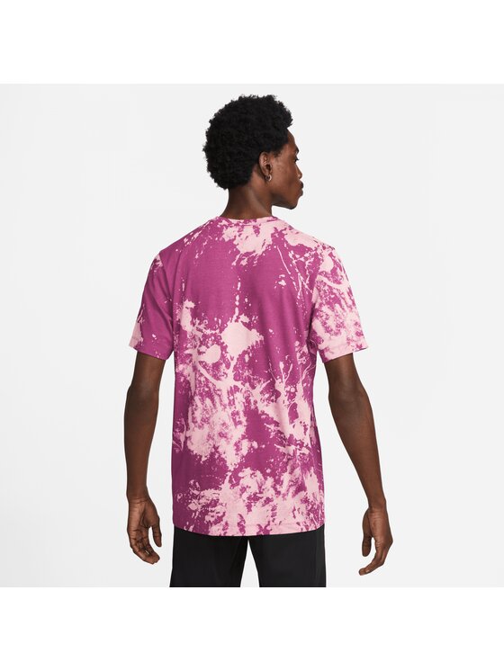 Nike Nike T-shirt Dri-FIT Rosa Regular Fit