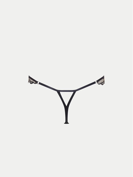 Bluebella Bluebella Καλτσοδέτες Marabel 42381 Μαύρο