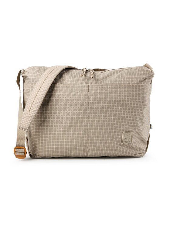Fjällräven Fjällräven Torba 335526 Beżowy