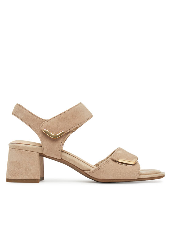 Tamaris Tamaris Sandali 8-88317-44 Beige