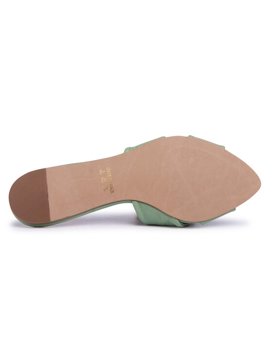 QUAZI QUAZI Ciabatte QZ-49-04-000432 Verde