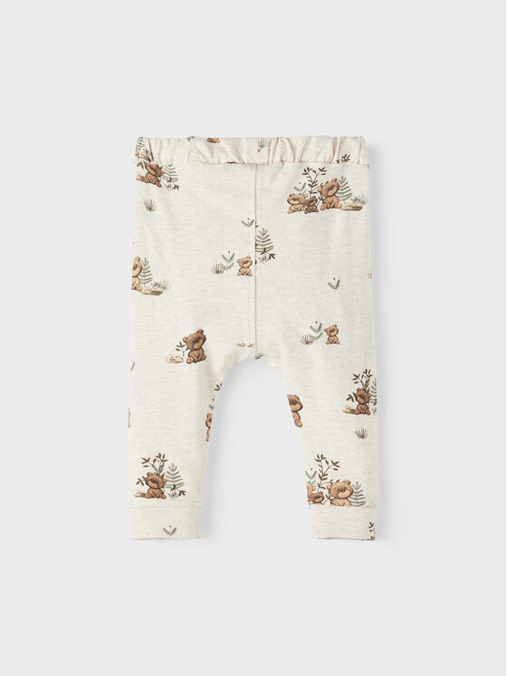 Pantaloni di tessuto NAME IT