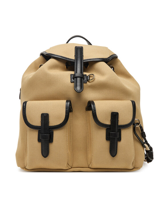 Weekend Max Mara Weekend Max Mara Zaino Popoli 2525516054650 Beige