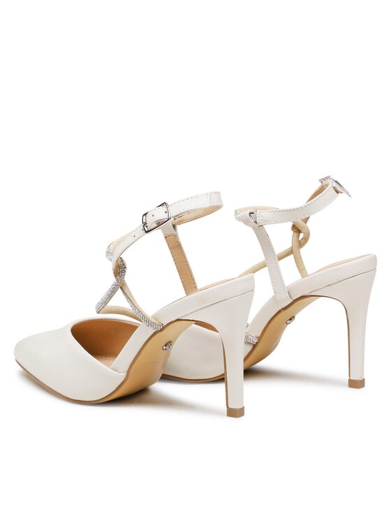 Lasocki Lasocki Scarpe stiletto Febi WFA1619-13Z Beige