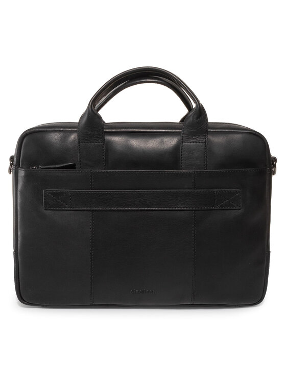 Strellson Strellson Porta PC Hyde Park 4010002766 Nero