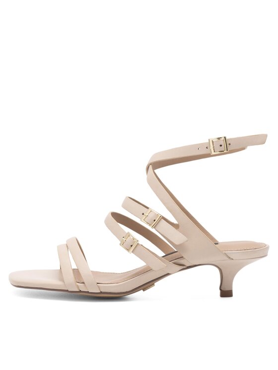 GINO ROSSI Gino Rossi Sandali DOROTEA-108107 Beige