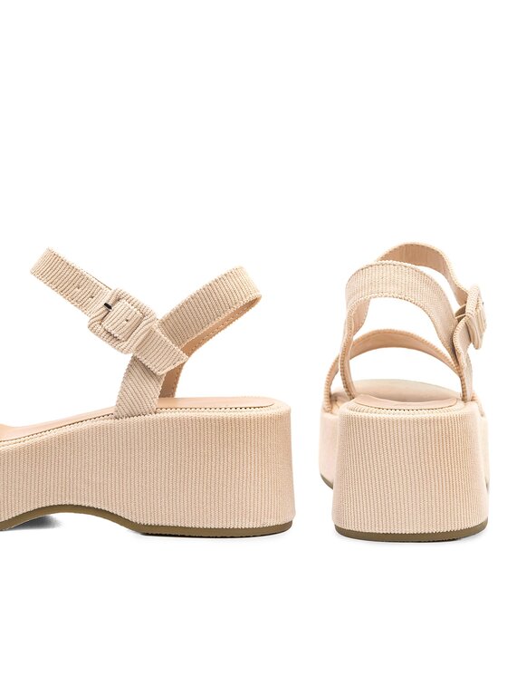 DeeZee DeeZee Sandali HDXJ220515 Beige