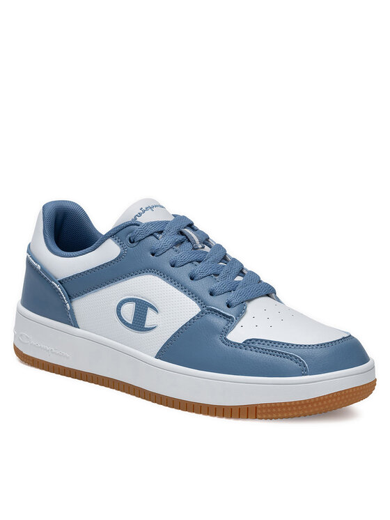 Champion Champion Sneakersy RD18 2.0 LOW S21906-BS160 Niebieski