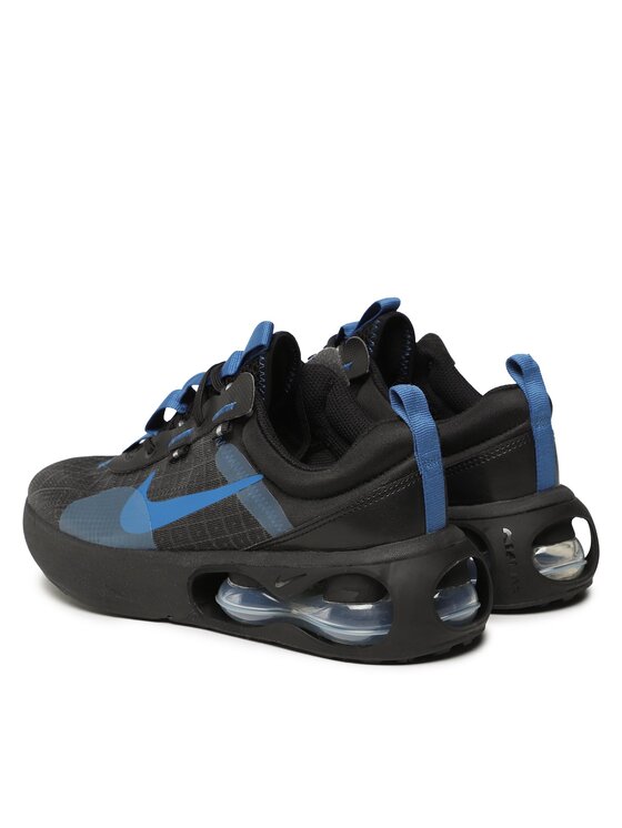 Nike Nike Laisvalaikio batai Air Max 2021 GS FB8035 001 Juoda