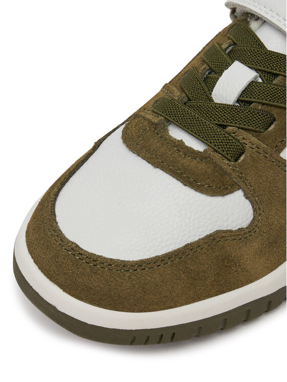 Lasocki Young Lasocki Young Sneakers AVO-333-077 Alb