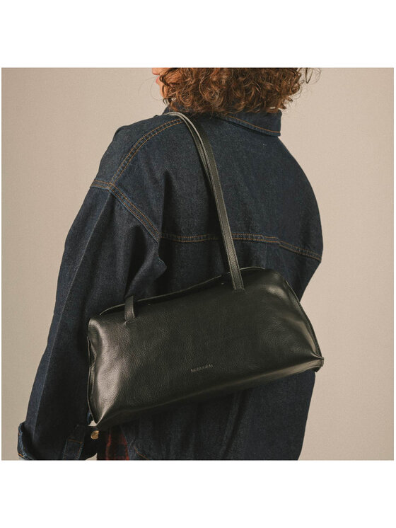 Balagan Balagan Torebka Envelope Bag Czarny