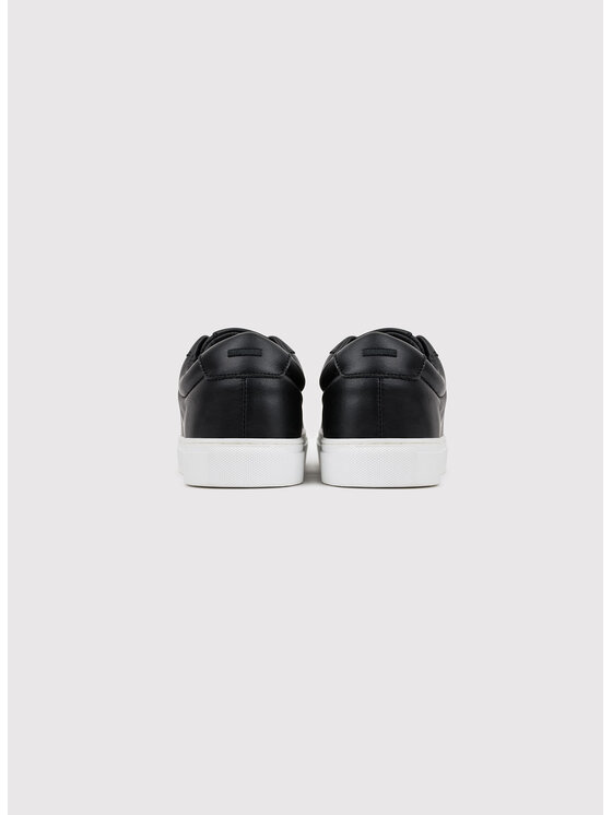 Pako Lorente Pako Lorente Sneakersy P25WF-BX-008 Czarny