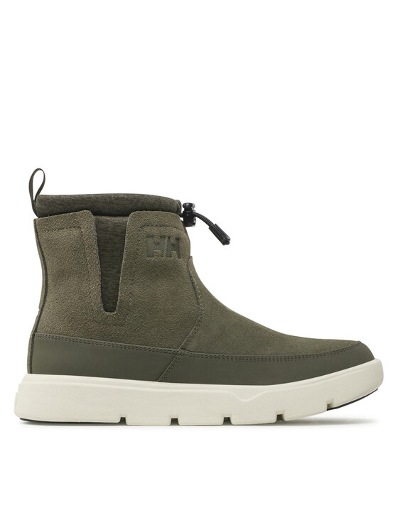 Helly Hansen Śniegowce W Adore Boot 11746_431 Khaki