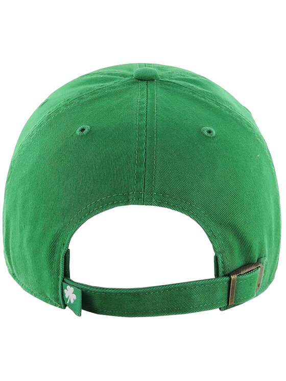 47 Brand 47 Brand Cappellino 47 Brand New York Yankees MLB Clean Up Cap Verde