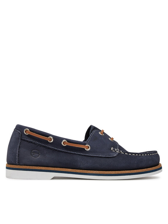 Tamaris Tamaris Mocassini 1-23616-42 Blu scuro