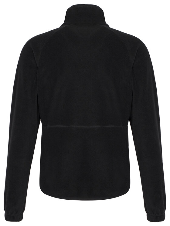 Helly Hansen Helly Hansen Fleecejacke Rig 54082 Schwarz Regular Fit