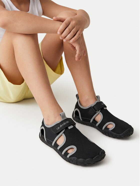 Quiksilver Încălțăminte pentru sporturi nautice CEO-CP80-26356 Negru