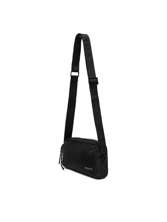 Roxy Roxy Handtasche C-ROXY-M-001-08 Schwarz