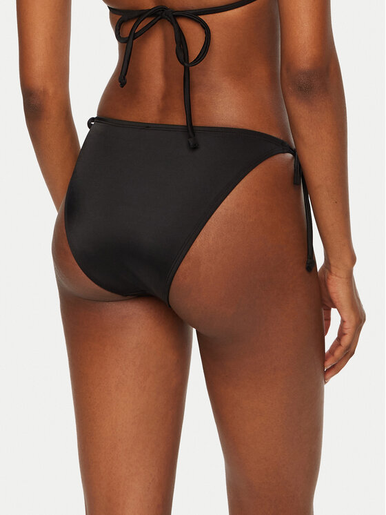 Dorina Dorina Bikini partea de jos Carrubo 2PP FXBF0037MI120 Negru