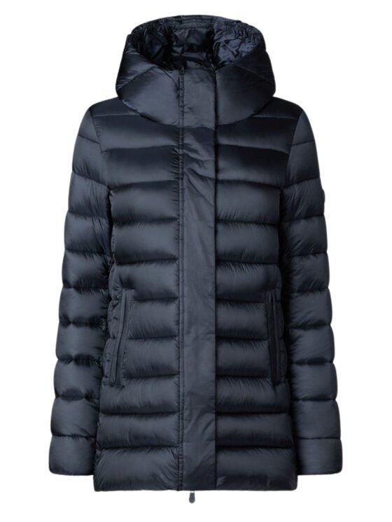 Save The Duck Save The Duck Μπουφάν πουπουλένιο Giubbino drimia donna Μπλε Regular Fit