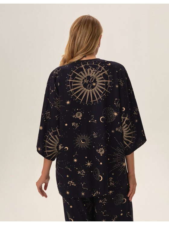 Esotiq Esotiq Župan 42081 Modrá