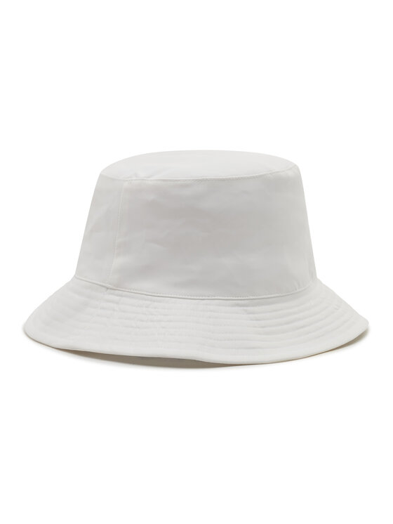 Cappello Bucket Bianca RT507 Bianco