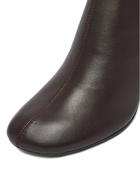 Gino Rossi Gino Rossi Stiefeletten EO-PURO-V19287 Braun