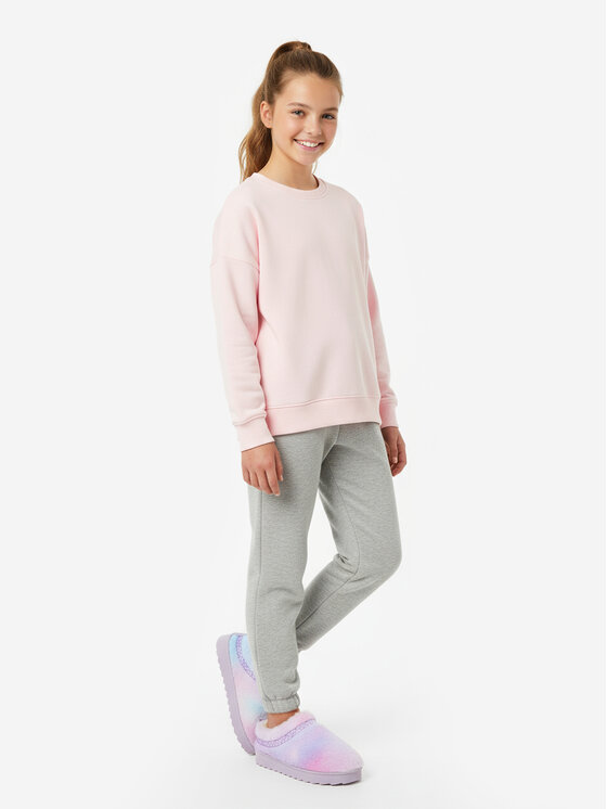 Roxy Roxy Pantofole CEO-AVO-LY003-001 Viola