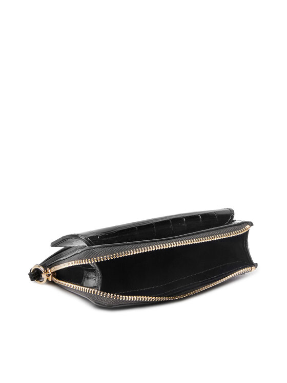 Furla Furla Etui za kreditne kartice Camelia M Card Case WP00642 BX4255 O6000 Črna