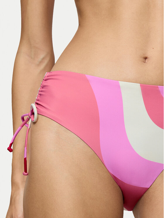 Triumph Triumph Spodní část bikin Summer Mix&Match 10222311 Růžová