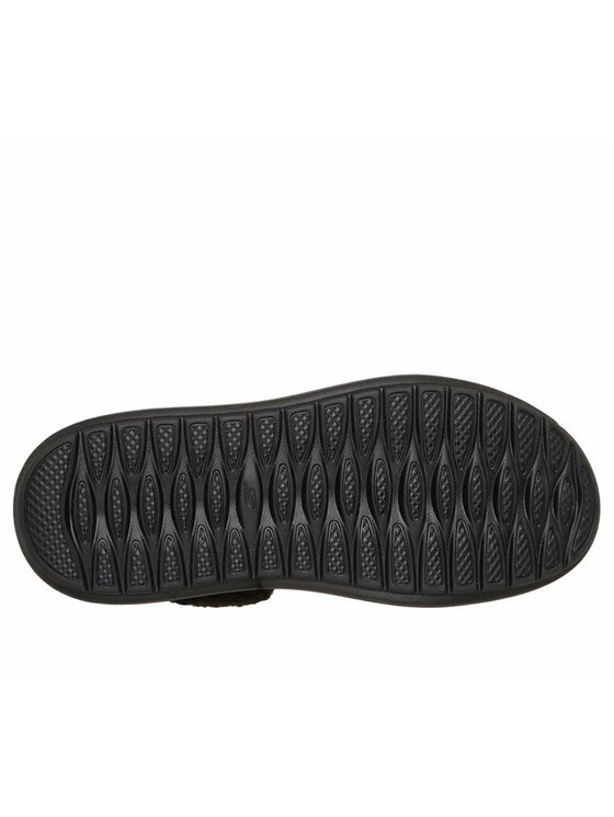 Skechers Skechers Śniegowce 144722-BBK Czarny