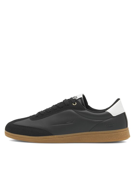Sprandi Sprandi Sneakersy MPRS-22M12313 Čierna