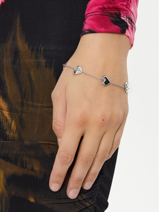 Calvin Klein Calvin Klein Bracciale 35000299 Argento
