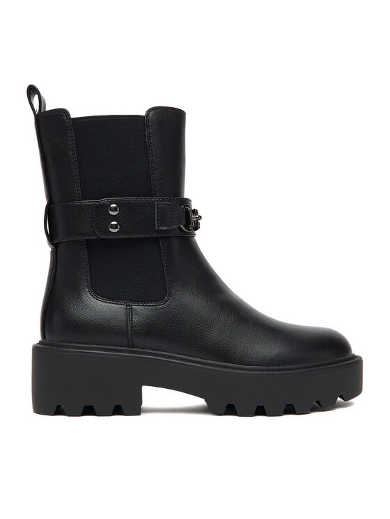 Nine West Nine West Chelsea CEO-KAMILA-01 Nero