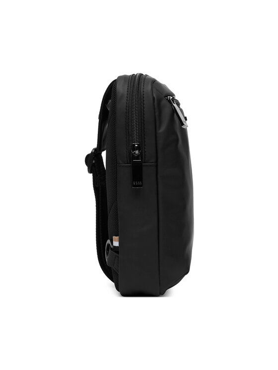 BOSS BOSS Umhängetasche Jace 50567388 Schwarz