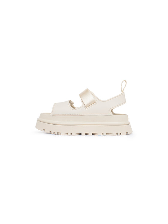 Ugg Ugg Sandały 1152685-SSAL Biały