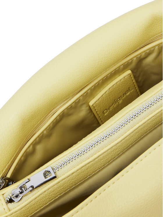 Desigual Desigual Handtasche 25SAXPBB Gelb